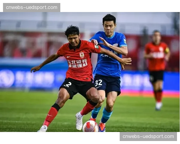 数据前瞻：沧州雄狮与长春亚泰历史交锋记录近乎平分秋色