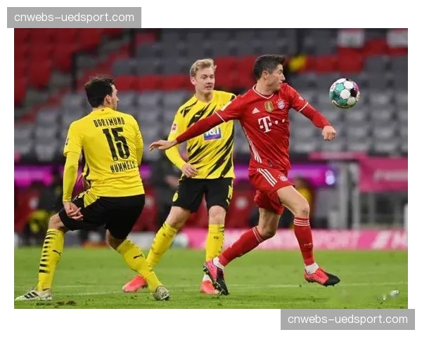 裁判安排公布，焦点战拜仁对多特将由资深裁判茨瓦尔执哨