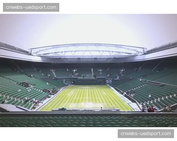 温布尔登网球锦标赛组委会宣布，2026年起赛事总奖金将提升12%