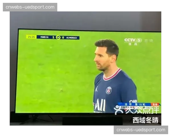 流媒体冲击传统电视,法甲海外版权分销策略面临十字路口 流媒体冲击传统电视,法甲海外版权分销策略面临十字路口