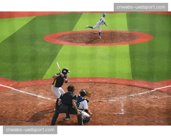 世界残疾人垒球协会(WBSC)宣布,坐式垒球世锦赛将于2027年举办 世界残疾人垒球协会(WBSC)宣布,坐式垒球世锦赛将于2027年举办